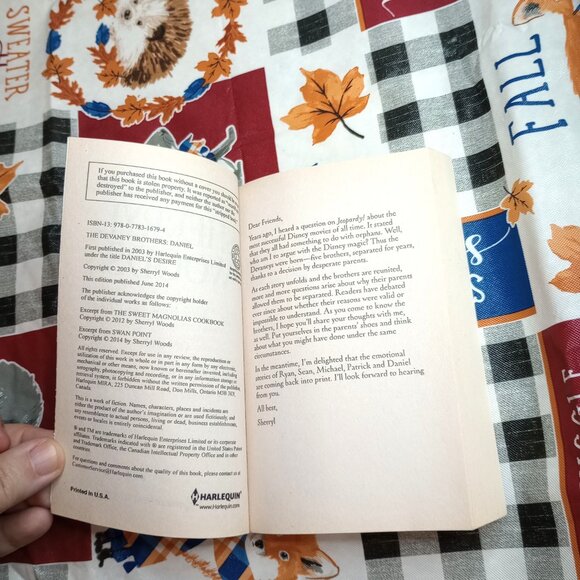 The Devaney Brothers: Daniel: Daniel's Desire (The Devaneys) - Picture 3 of 10